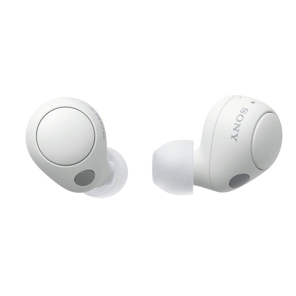 Sony Other - Sony WF-C700N Wireless Headphones – Sold As-Is (Returned Item)
